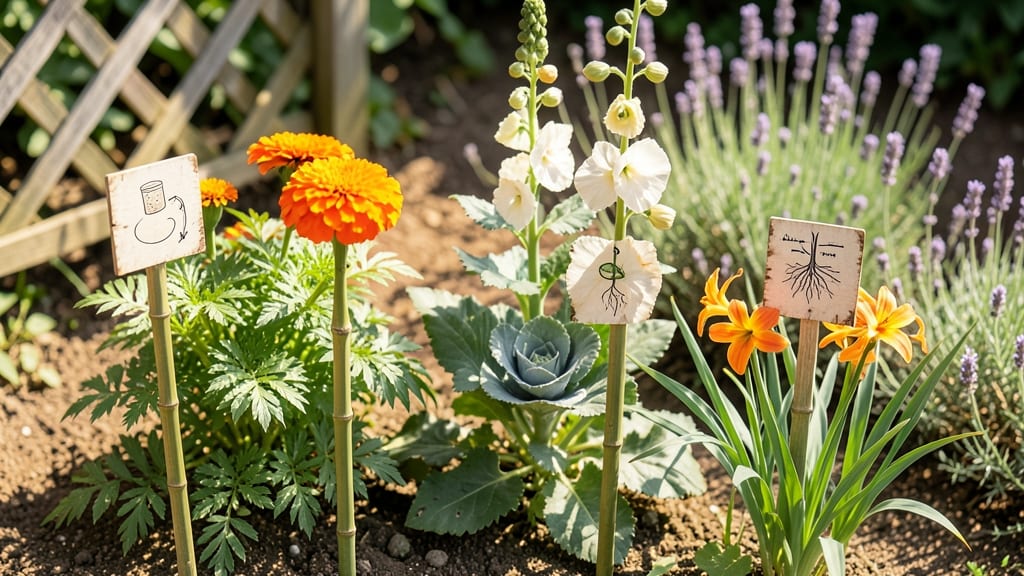 What Is the Difference Between Annual, Biennial, and Perennial Plants: Lifespan Rules and Garden Cycle Explained