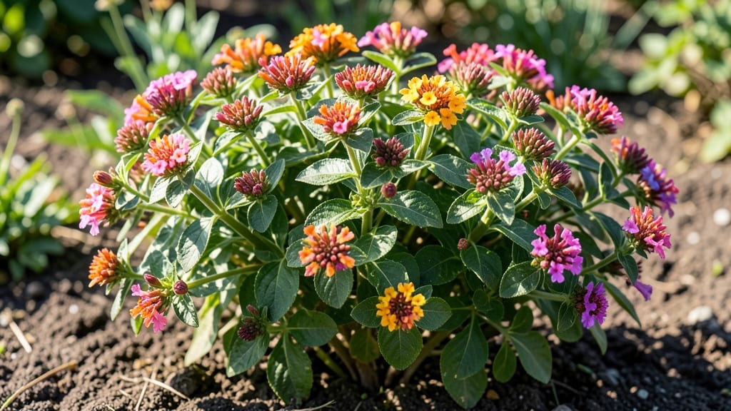 Is Lantana a Perennial in Zone 6: Cold Tolerance Truth and Planting Tips