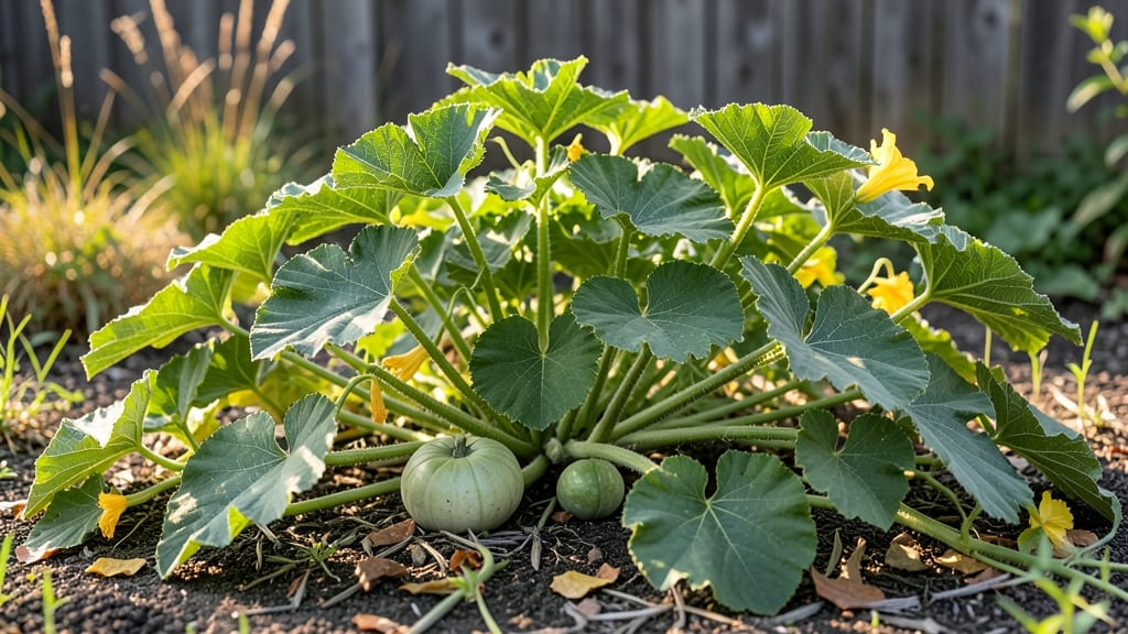 Are Pumpkins Perennial: Cold-Hardy Root Truth and Reblooming Reality