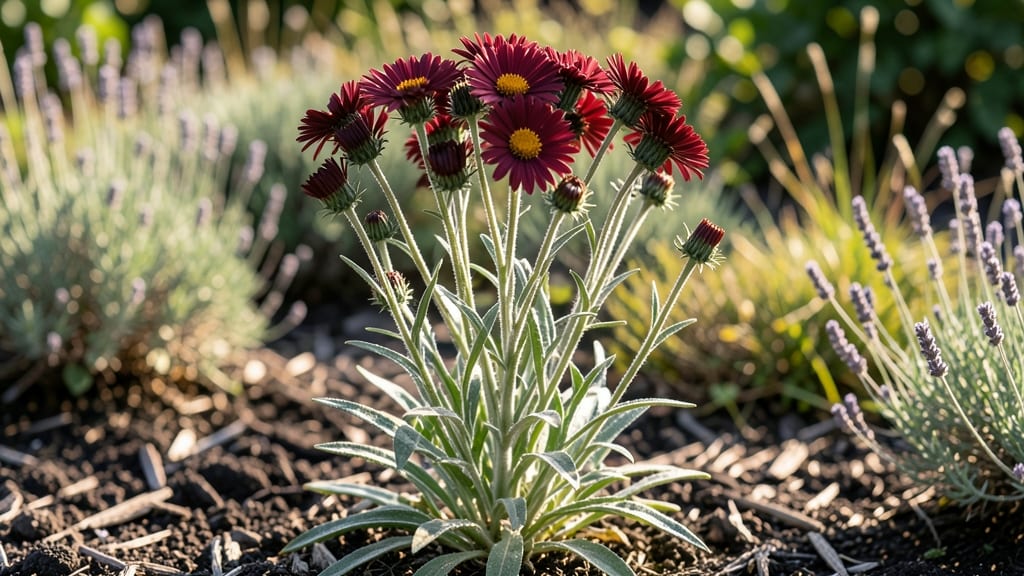 Are Straw Flowers Annual or Perennial: Root Behavior That Confirms Their True Lifespan