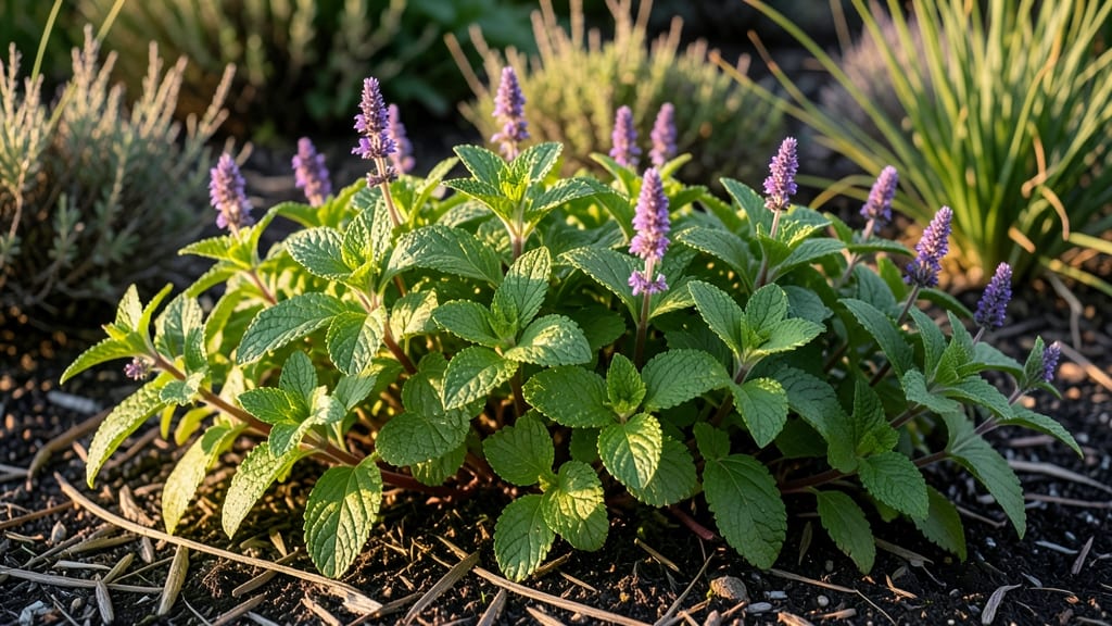 Is Peppermint a Perennial: Root System and Cold Climate Survival Facts