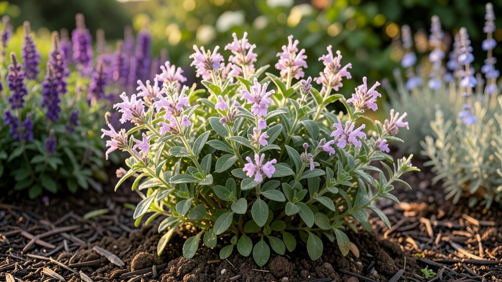 Nemesia Is Annual or Perennial: What Its Dieback Cycle Reveals About Growth Habits