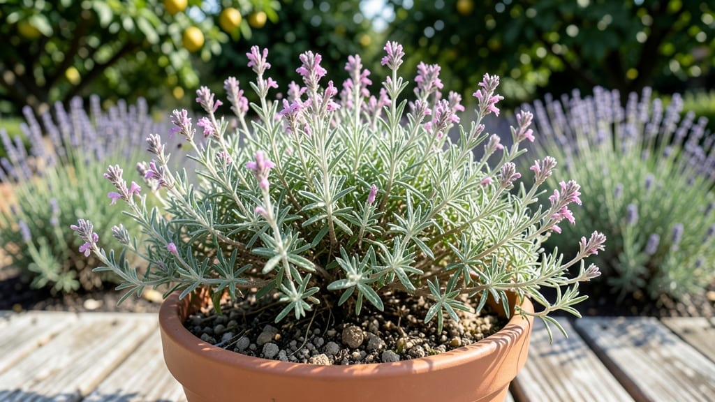 Is Tyme a Perennial: How Its Cold-Resistant Roots Ensure Year-Round Regrowth