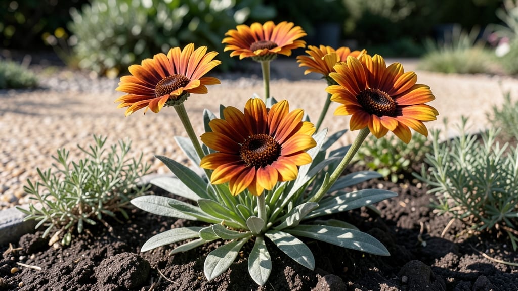 Gazania Flower Annual or Perennial: Why It Dies Back Every Year (And How to Care for It)
