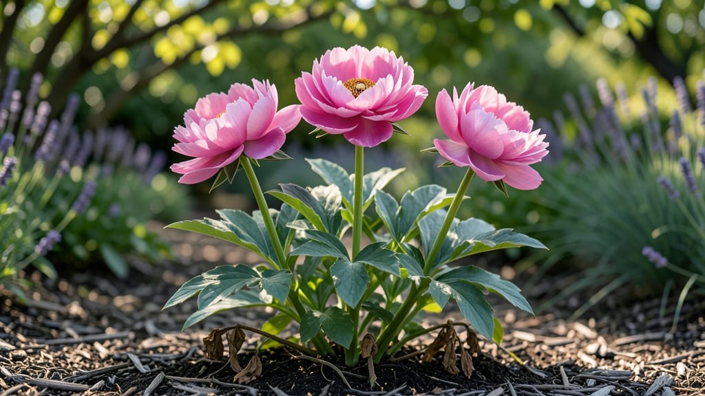 Does Perennial Plants Come Back Every Year: What Their Dieback Cycle Really Means for Survival