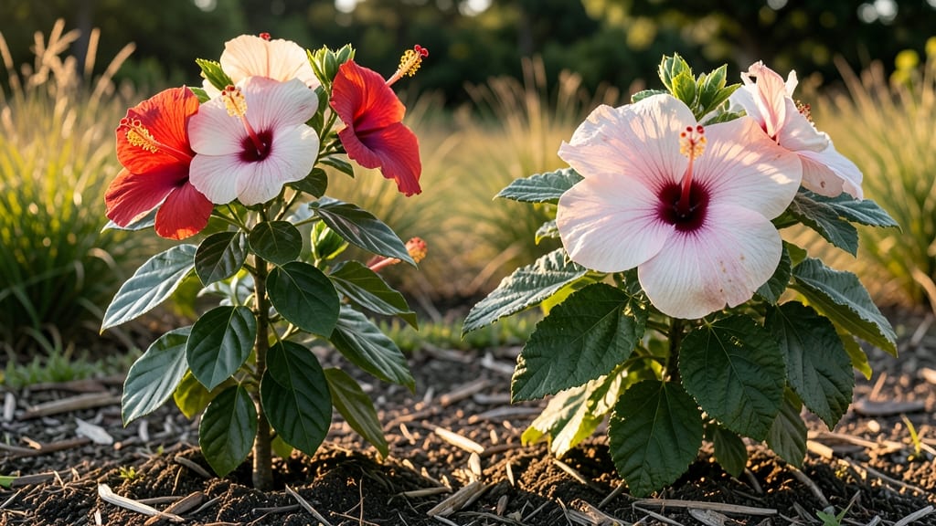 Hibiscus Flower Annual or Perennial: Cold Hardiness Zones and True Survival Facts