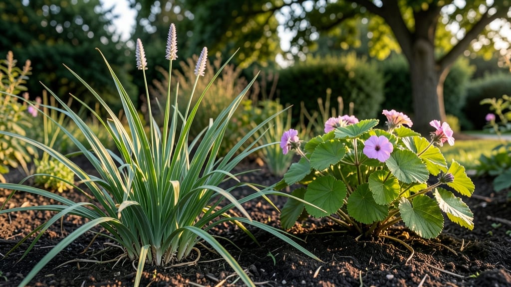 Citronella: Annual vs Perennial Growth Cycle and Cold-Weather Behavior