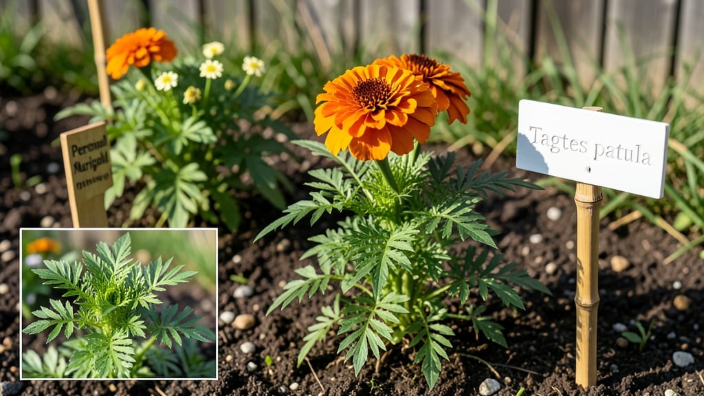Are French Marigolds Perennials: Cold-Hardy Zones and True Growth Cycle Explained
