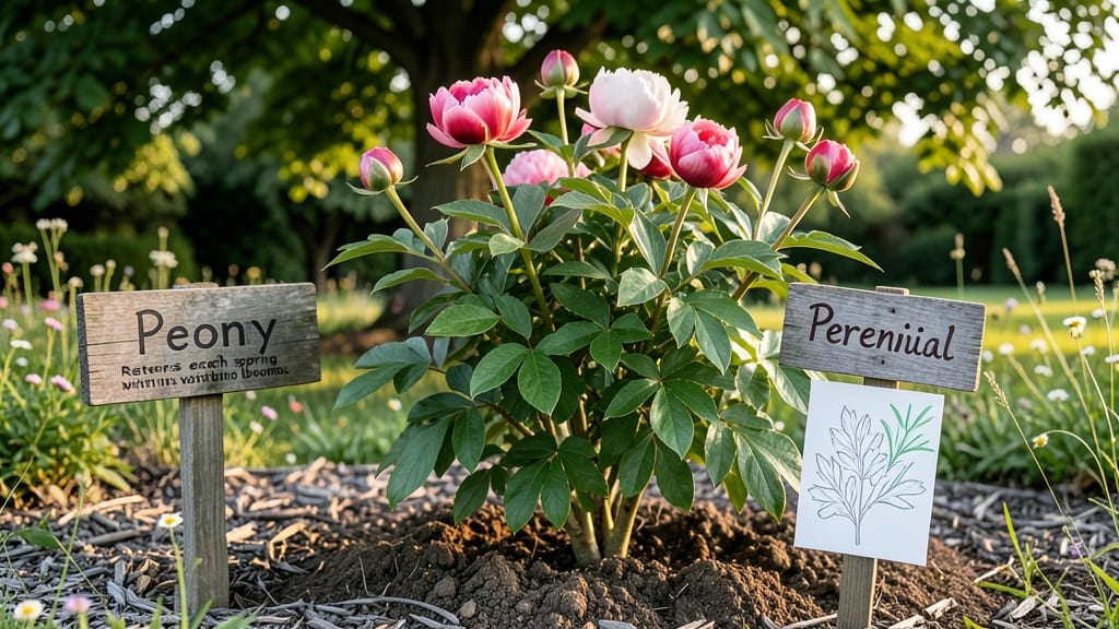 Do Perennial Plants Come Back: Key Signs They’ll Return Next Spring