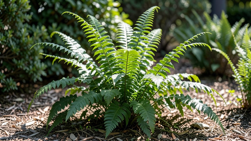 Are Kimberly Queen Ferns Perennials: Cold-Climate Survival Facts and Root Behavior