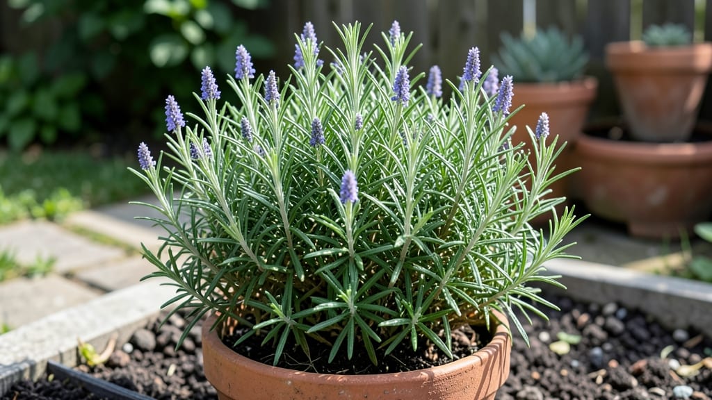 Is Rosemary Herb a Perennial: How Its Dieback Cycle Still Proves Year-Round Survival