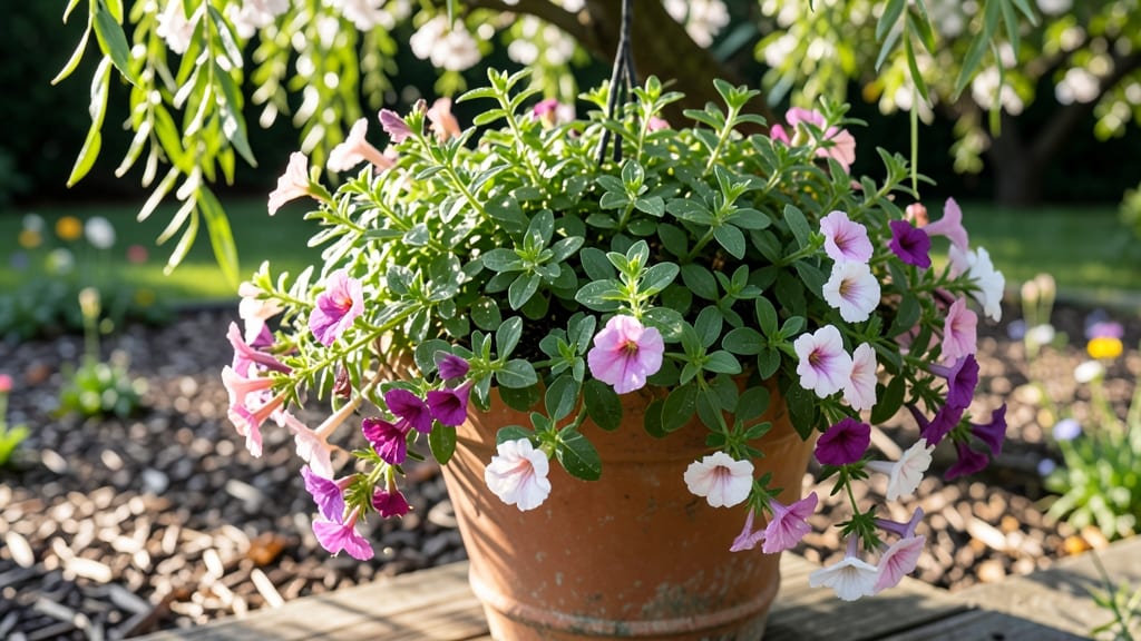 Calibrachoa Perennial or Annual: What Your Hardiness Zone Reveals About Survival