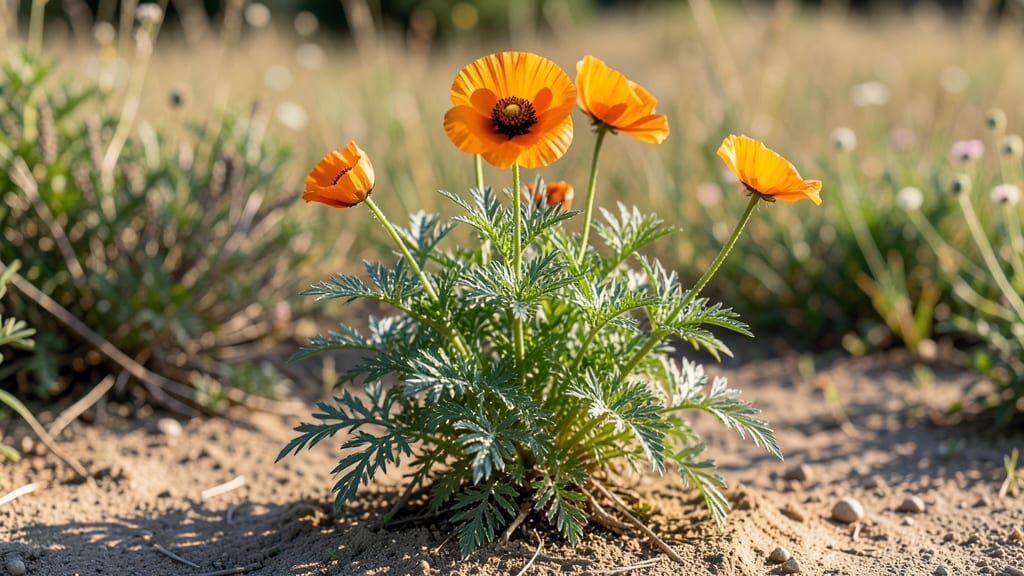 Are Poppies Perennials: Key Traits That Define Their Lifespan Type