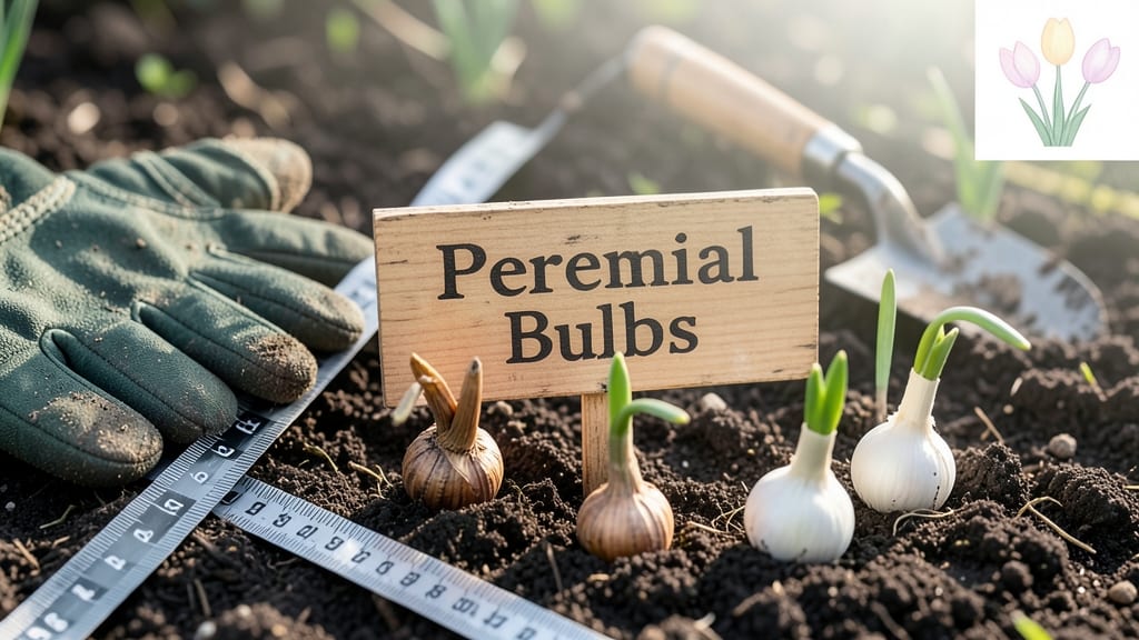 Are Bulbs Annual or Perennial: How Their Dieback Cycle Proves Year-Round Survival