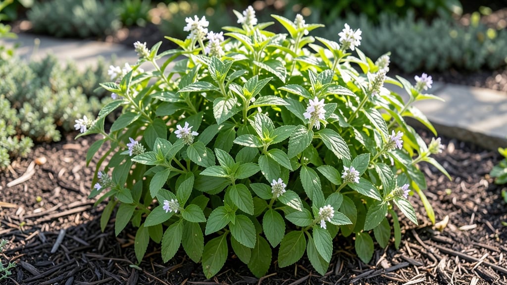 Lemon Verbena Annual or Perennial: Cold Hardiness Zones and Growth Habits Explained