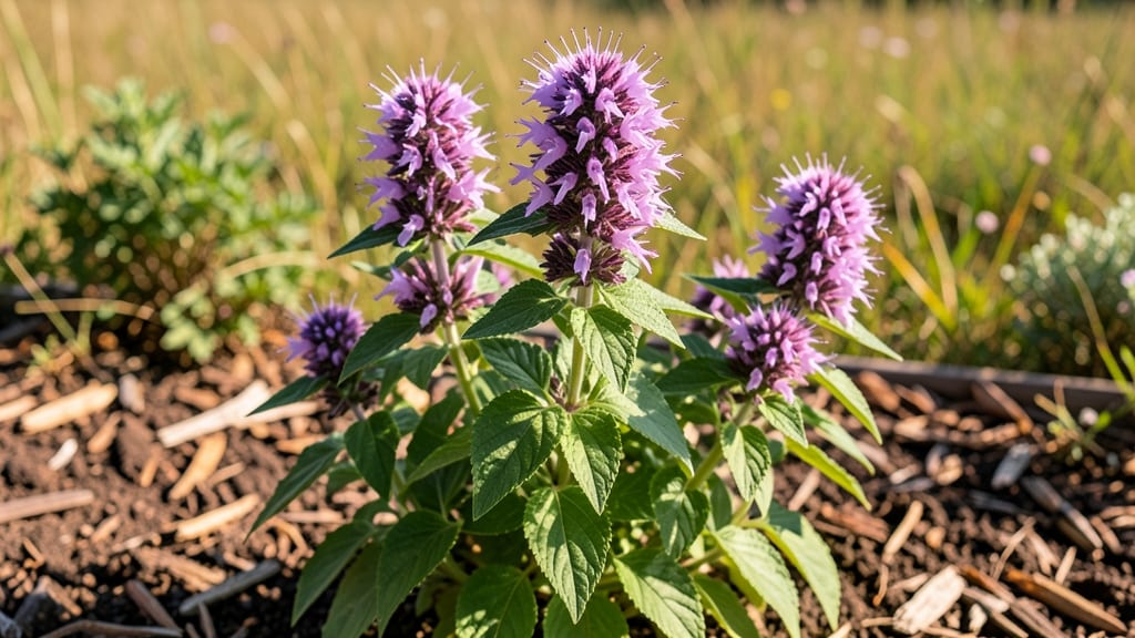 Is Bergamot a Perennial: How Its Growth Cycle Defies Common Assumptions