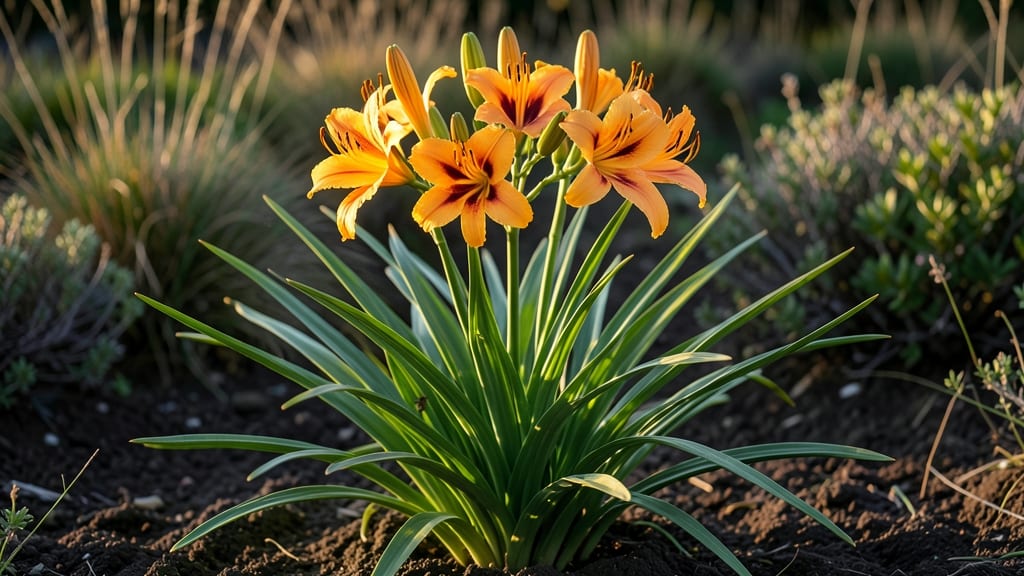 Are Day Lilies Perennials: How Their Root System Defines True Lifespan Type